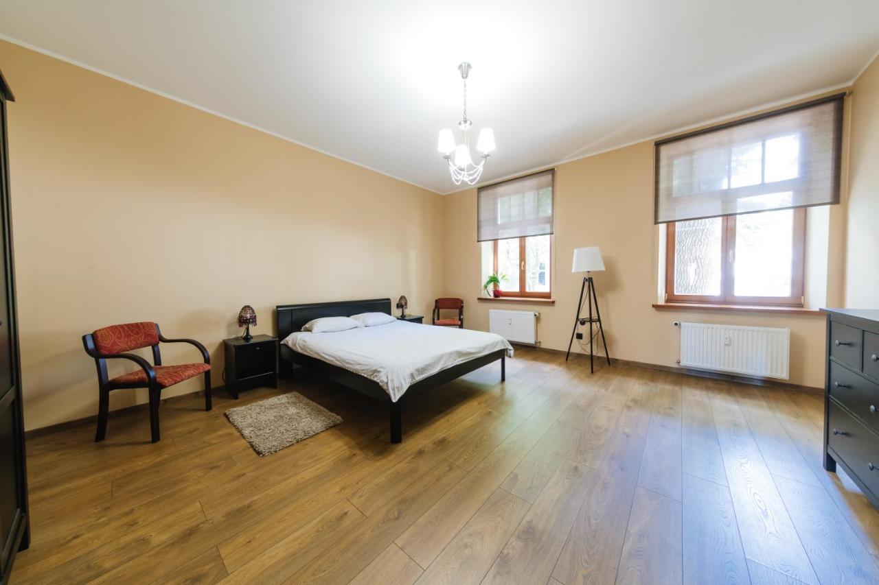 Kronu Nami Liepāja Esterno foto