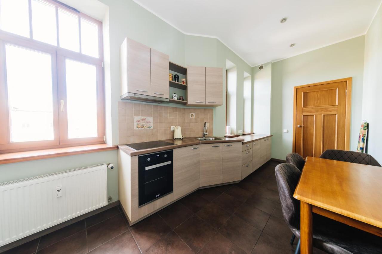 Kronu Nami Liepāja Esterno foto