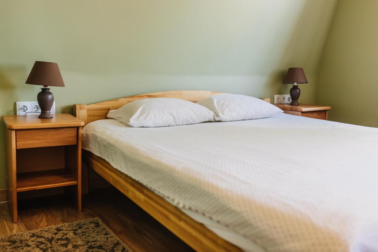 Kronu Nami Liepāja Esterno foto