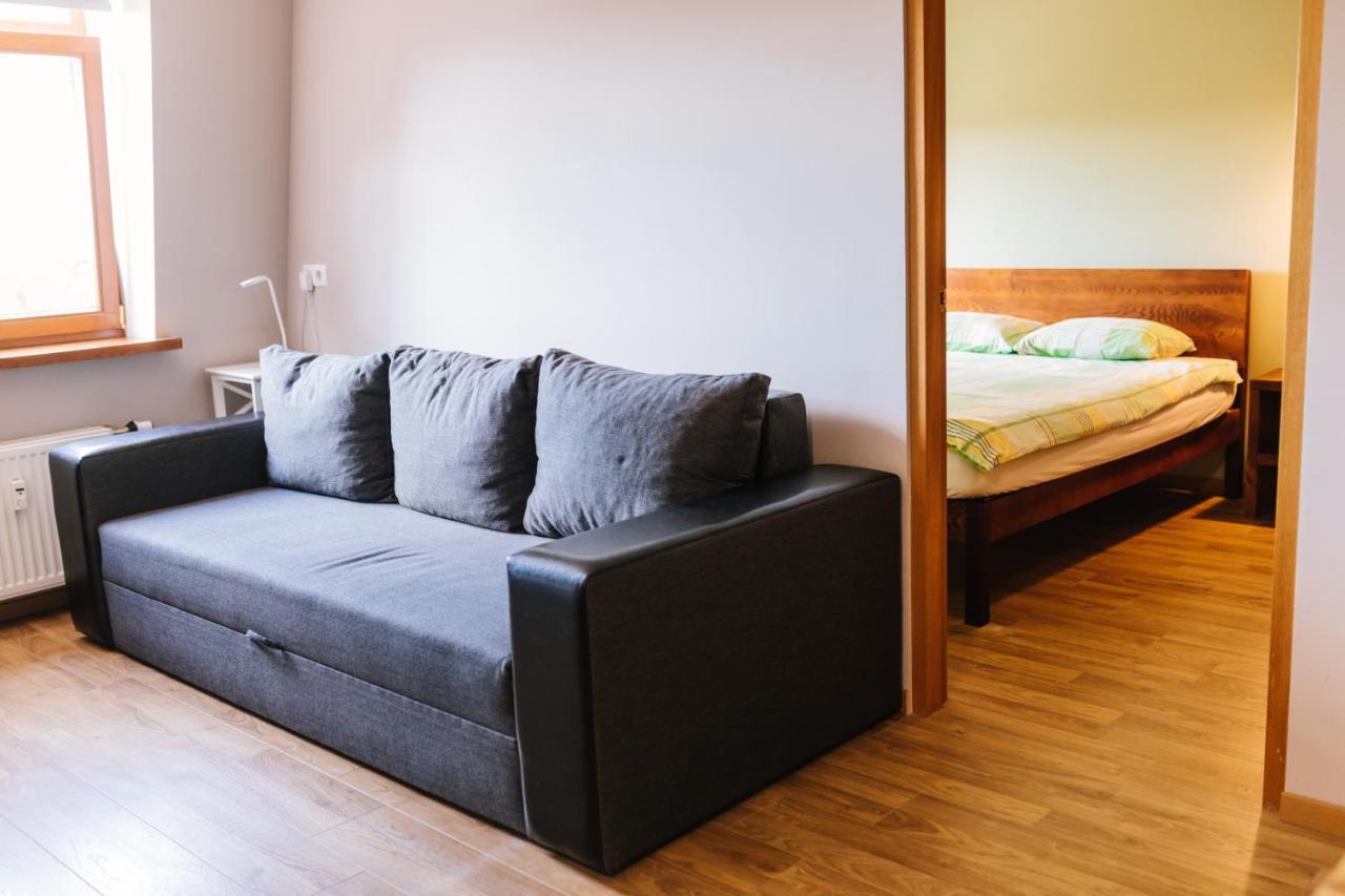 Kronu Nami Liepāja Esterno foto