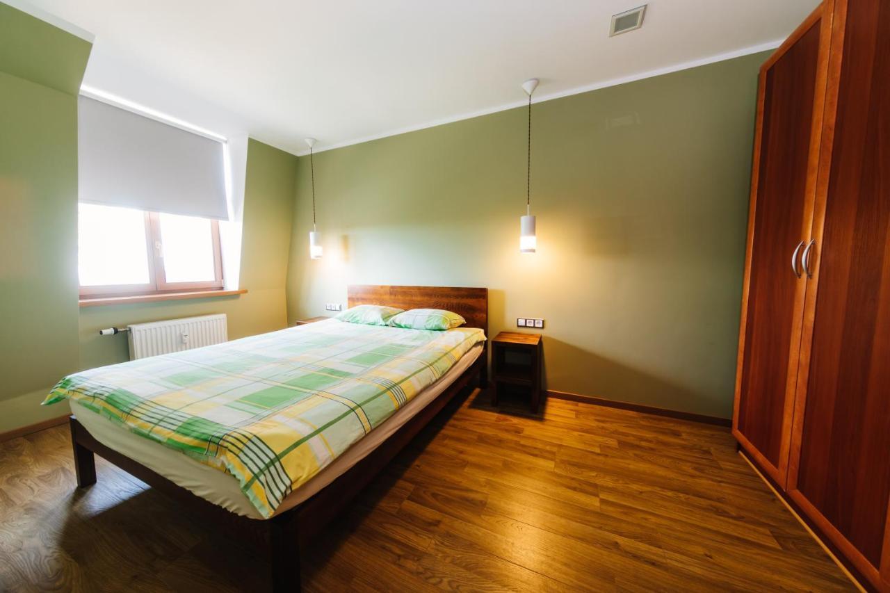 Kronu Nami Liepāja Esterno foto